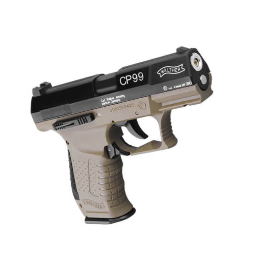 Walther CP99 Laser Tag Blaster