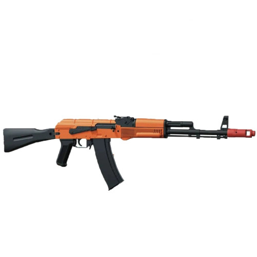 Rattlesnake AK74M Electric Gel Blaster