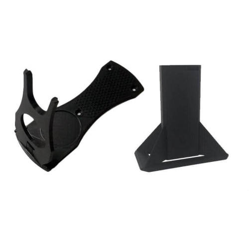 Toy Blaster Display Stand for Nerf, Gel Blasters