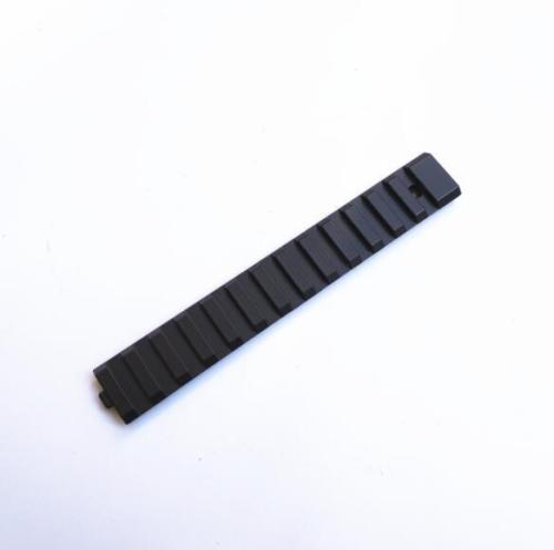 JM J8 Rail