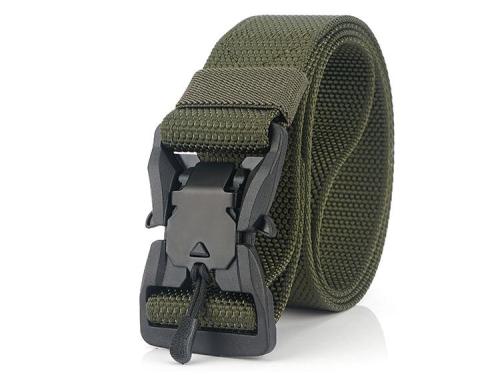 Lightweight Abrasion-resistant Fidlock Buckle