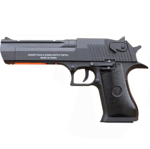 RX617 Renxiang RX Desert Eagle Gel Blaster