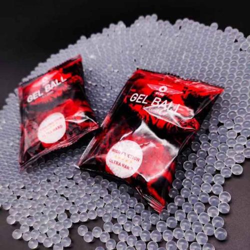 LDT Warinterest 4.0 Gel Balls