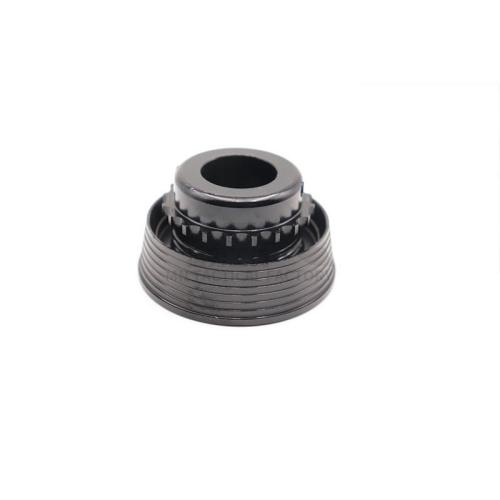 Upgrade Metal Fishbone Sun Ring for JM J9