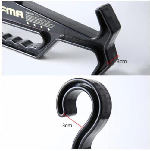 FMA Heavy Duty Tactical Vest Coat Hanger