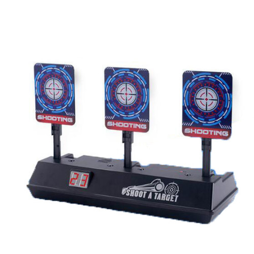 3563A Auto Reset Electronic Scoring Gel Blaster Target