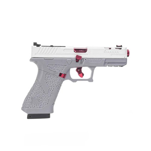 FL-G01 Glock G17 Foam Blaster