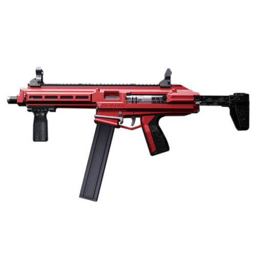 Jia Nv Hai Valkyrie G01 Dart Blaster