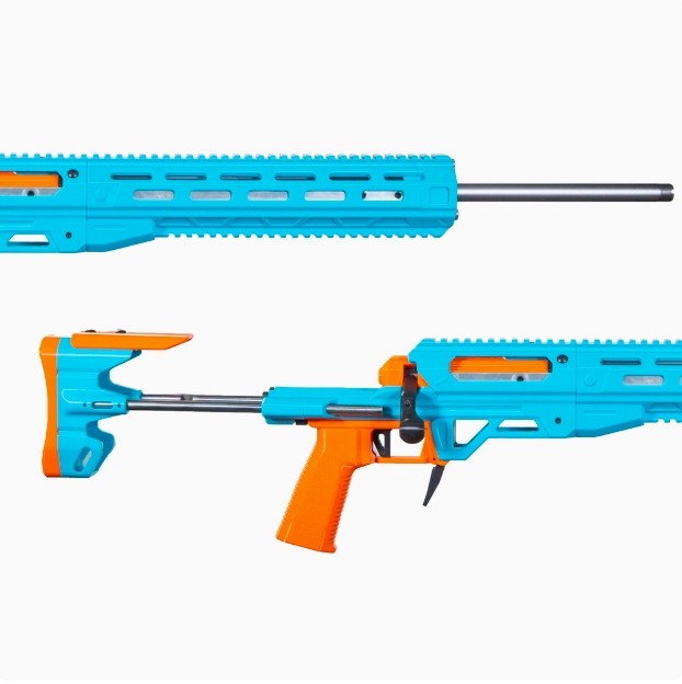 Gungnir II Bolt Action Sniper Foam Blaster