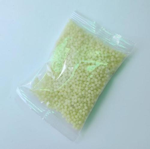 7-8mm Glow In the Dark Tracer Gel Balls