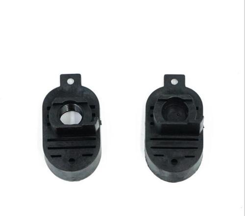 460 480 Nylon/Metal Motor Stand