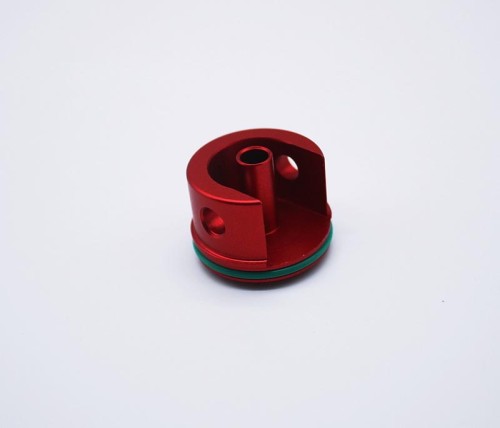 Wells M401 Cylinder Head