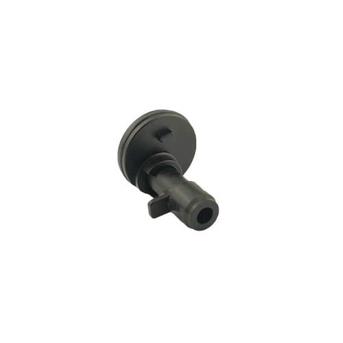 LH Lehui MP9 Metal Cylinder Head