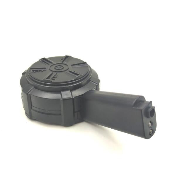 ZhenDuo X5 Gel Blaster(US Stock)