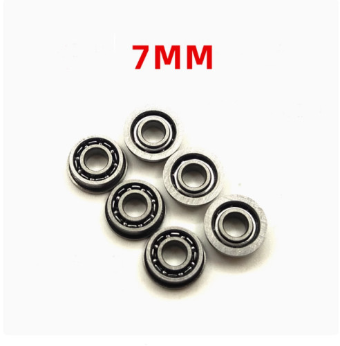 6Pcs/set 7mm Jinming Gen8 Gearbox Bearing