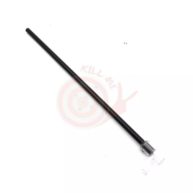 ZeHua SAW M249 V4 Gel Blaster