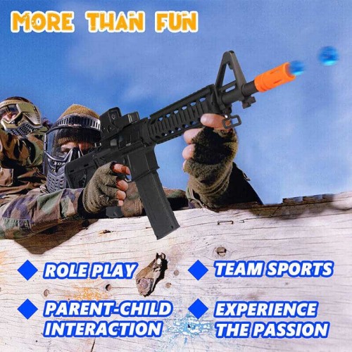 JinMing Gen8 M4A1 Gel Blaster(US Stock)