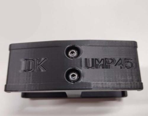 UMP45 Magazine Parallel Connector Coupler