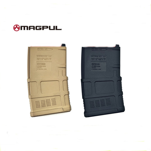 JingJi Magpul PMAG Magazine