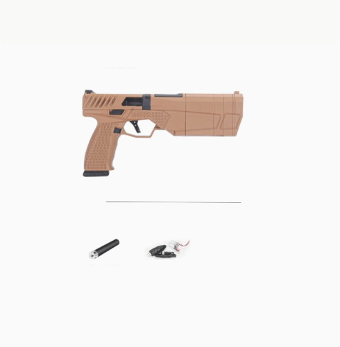 Bluestar Maxim Laser Shell Throwing Toy