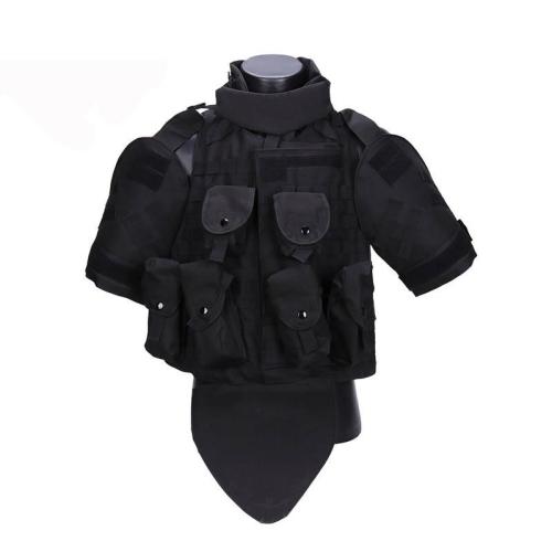 OTV Outer Tactical Vest