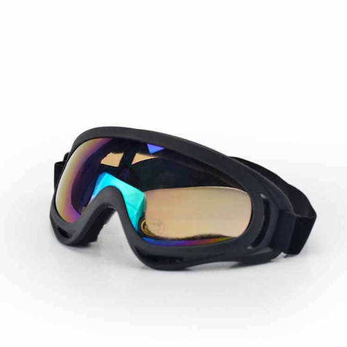 Tactical Goggles Face Eye Protection Mask