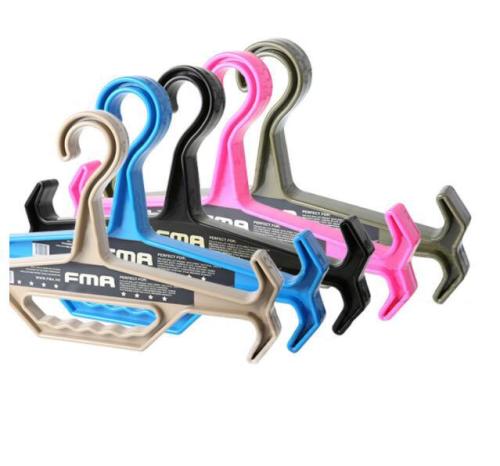 FMA Heavy Duty Tactical Vest Coat Hanger