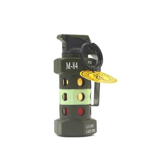 ZL831 Flashlight Lighter