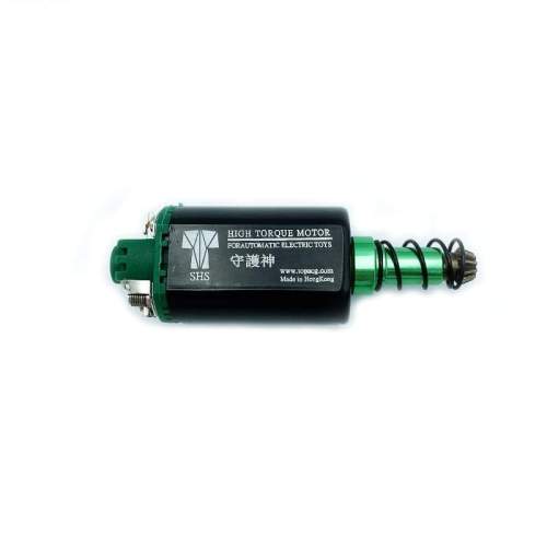 SHS High Speed/Torque Long/Short Shaft 480 Motor