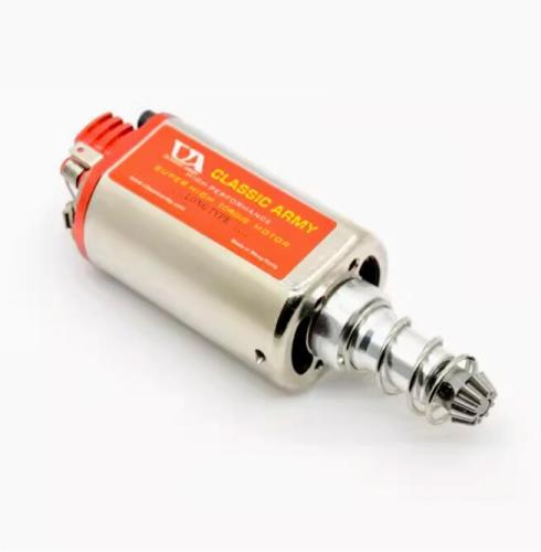 Classic Army 480 High Torque Long Shaft Motor
