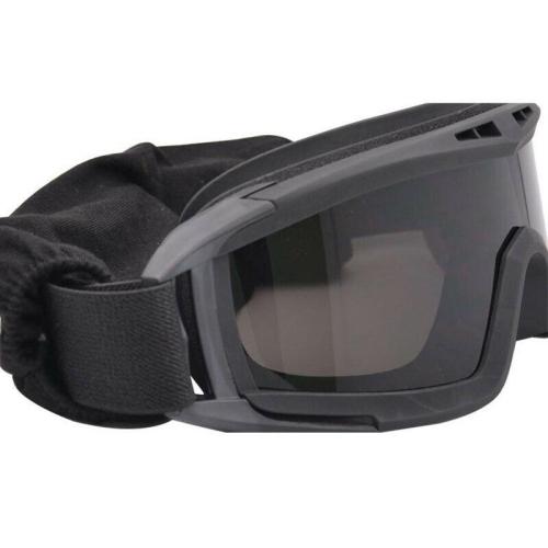 Tactical Goggles Face Eye Protection For Gel Blaster Skirmish