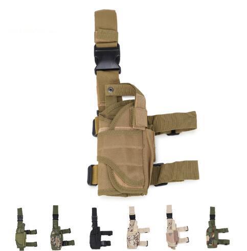 JSH Leg Holster