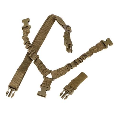 American Tactical Single Point Bungee Sling Rope