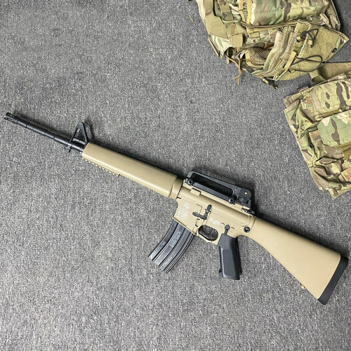 BLG M16 Gel Blaster