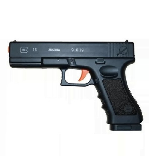 SKD Glock G18 Gel Blaster