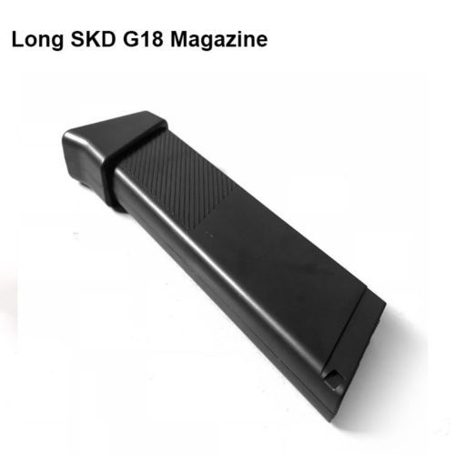 SKD Glock G18S 14.8v Gel Blaster