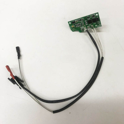 Lehui LH SIG 552 Mosfet