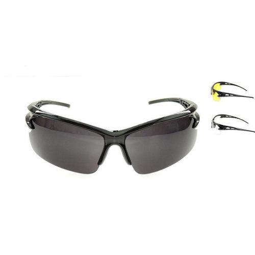 Outdoor Sunglasses Gel Blaster Nerf Airsoft Safety Glasses