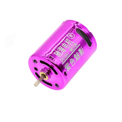 Chihai High Speed 370 Motor 7.4v 11.1v