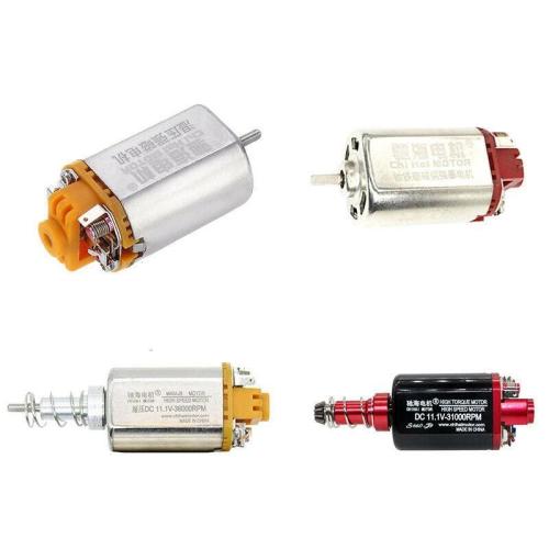 CH Motor High Speed Torque