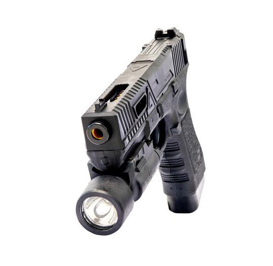 SKD Glock G18S 14.8v Gel Blaster