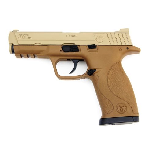 M&P 40 Shield Laser Tag Blaster Blowback Toy Gun