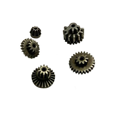 JinMing/STD/SKD Generic Pistol Gerabox