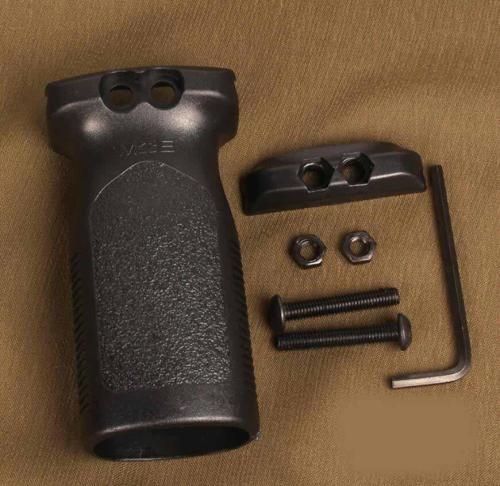 MOE-RVG Front Handle Grip Adjustable Guide