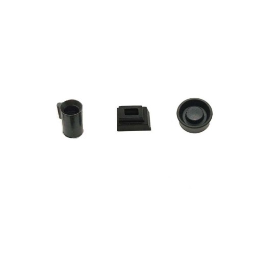 Barrel Outlet Piston Lid Rubber Parts for Kublai P1/P3/P4/P7 MST 2011 TTi G34