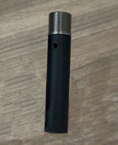 MLF G17/G19X Barrel With 14mm CCW