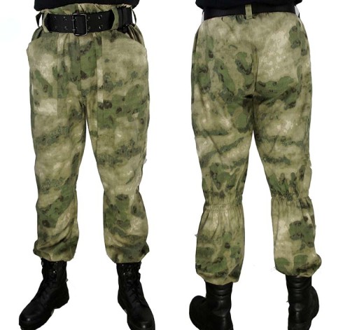 Russian Army Special Forces KMX Combat Suit