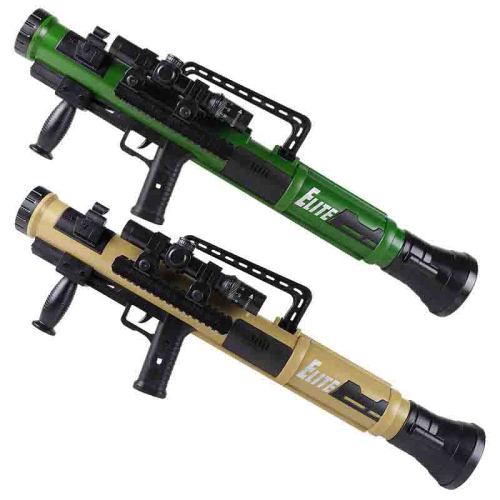 ChuRuoJun Bazooka Rocket Launcher