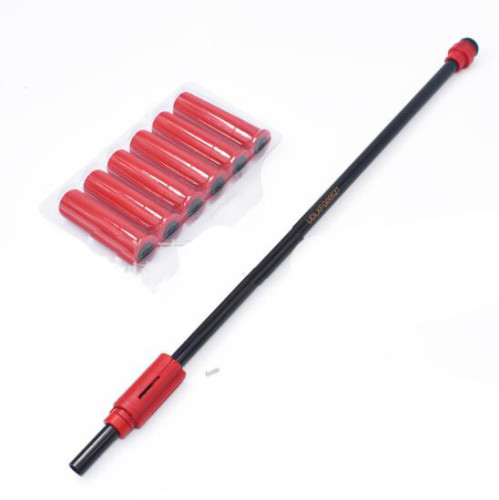 UDL XM1014 Single Shot Gel Ball Shells Barrel Conversion Kit