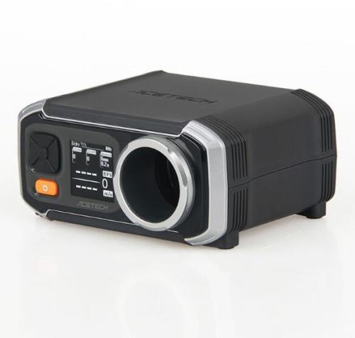 AceTech AC6000 Chronograph Bluetooth Version